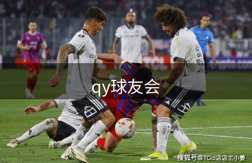 qy球友会品牌故事